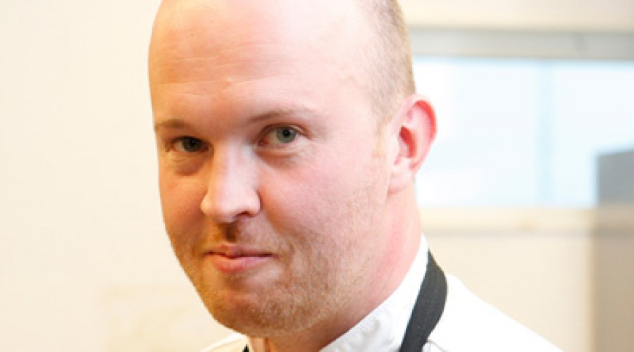 Fredrik Juhlin har anlänt Fredrik Juhlin har anlänt