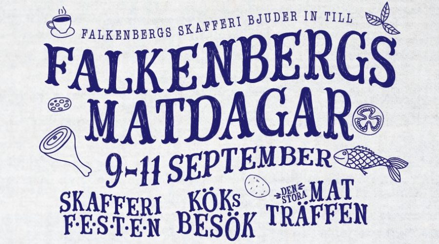 Falkenbergs Matdagar Falkenbergs Matdagar