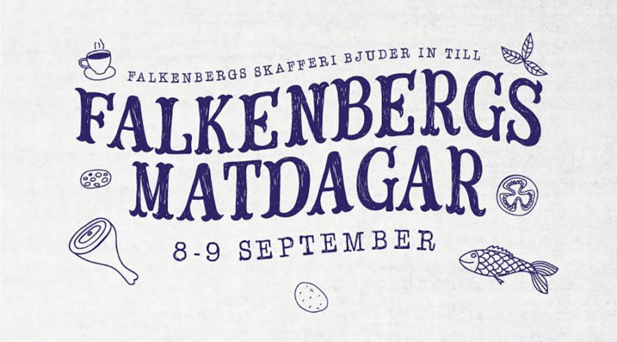 Våra öppettider under FBG´s Matdagar Våra öppettider under FBG´s Matdagar