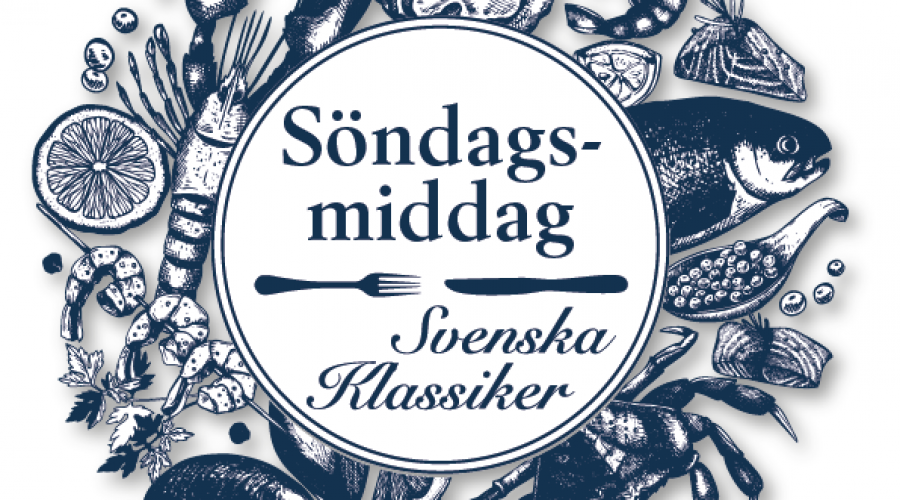 Söndagsmiddag – Svenska klassiker Söndagsmiddag – Svenska klassiker